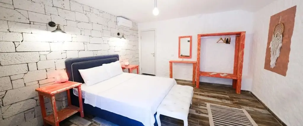 Чешме: Voq Otel Alacati