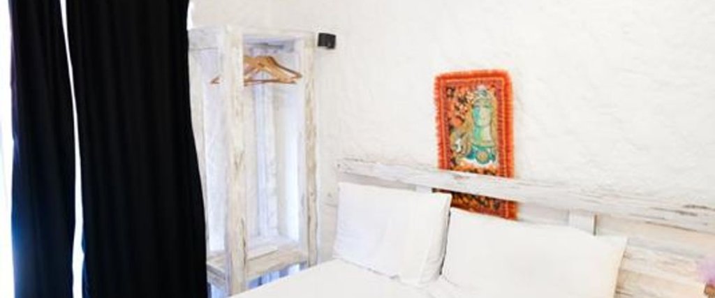 Чешме: Voq Otel Alacati