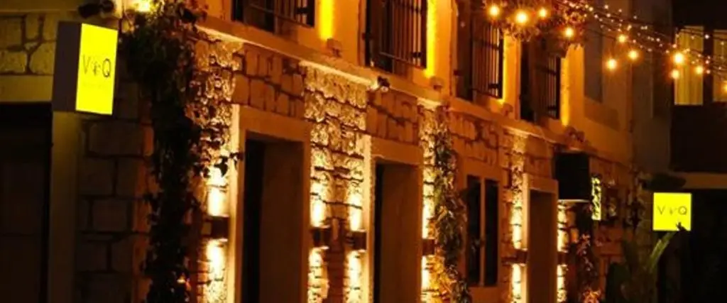 Voq Otel Alacati — фото 1