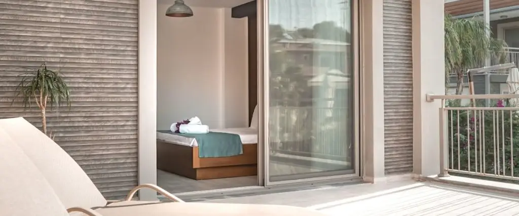Чешме: Vadi Butik Hotel