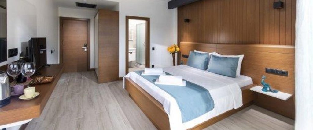 Чешме: Vadi Butik Hotel