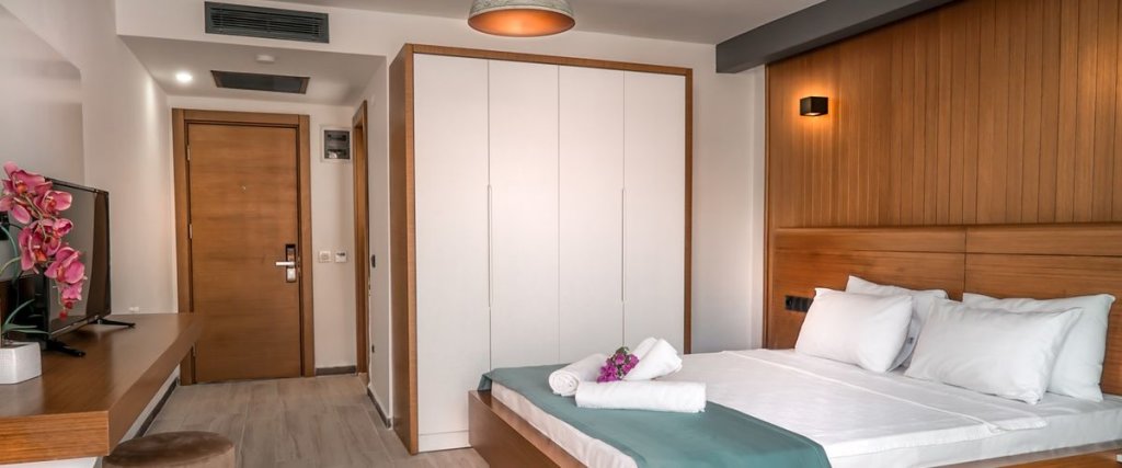 Чешме: Vadi Butik Hotel