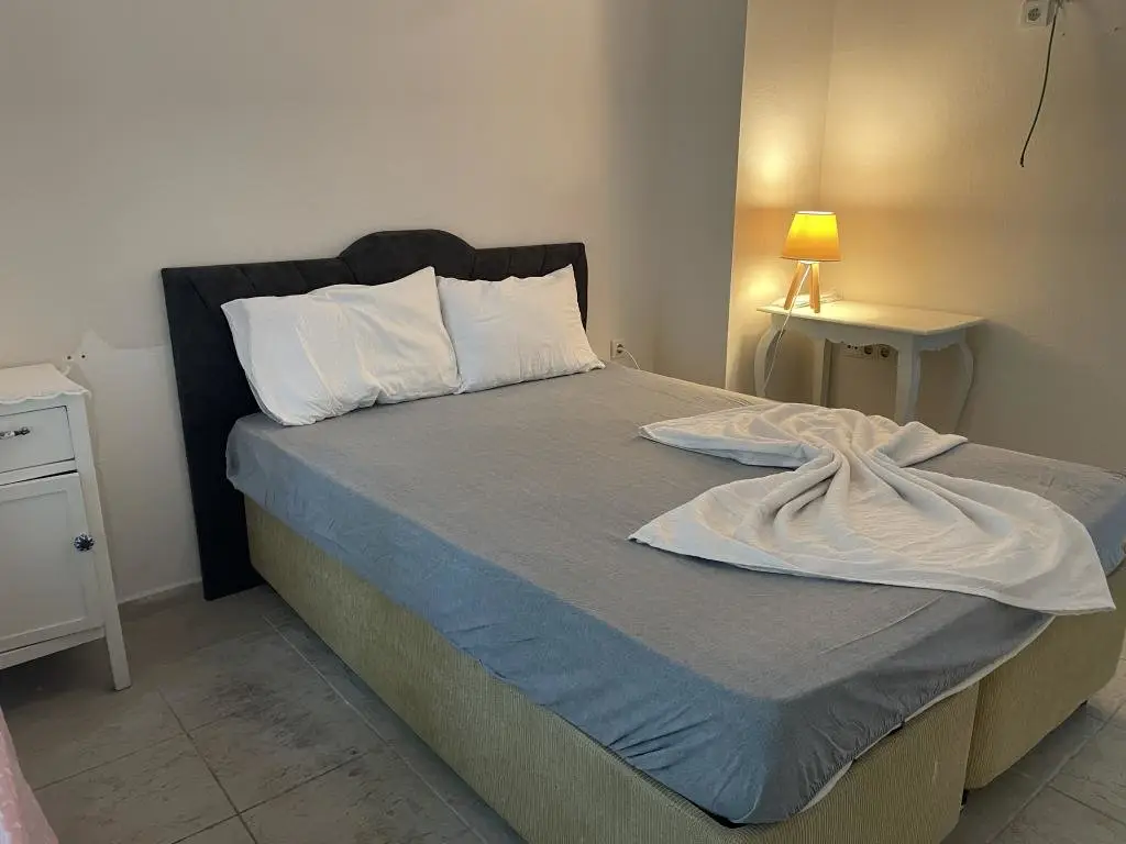 Чешме: Alahan Otel Alaçatı