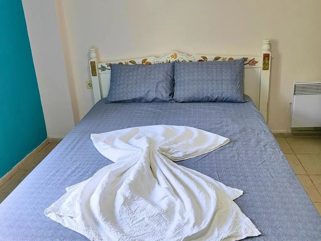 Чешме: Alahan Otel Alaçatı