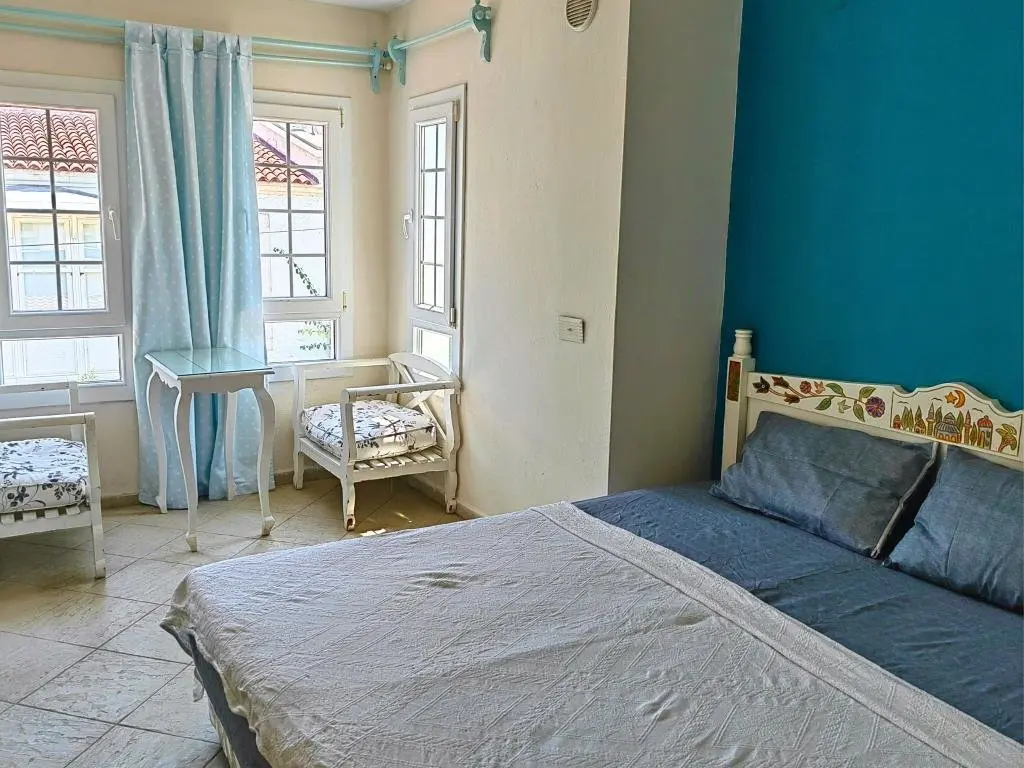 Чешме: Alahan Otel Alaçatı