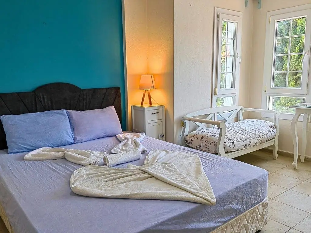 Чешме: Alahan Otel Alaçatı