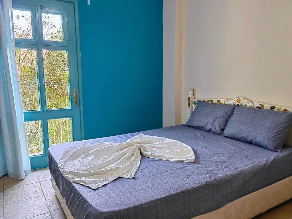 Чешме: Alahan Otel Alaçatı