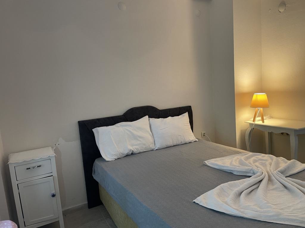 Чешме: Alahan Otel Alaçatı