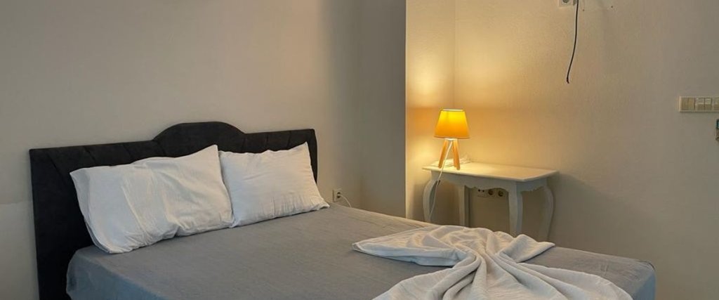 Чешме: Alahan Otel Alaçatı