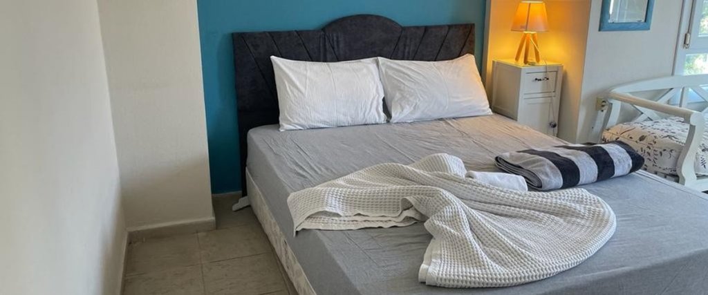 Чешме: Alahan Otel Alaçatı