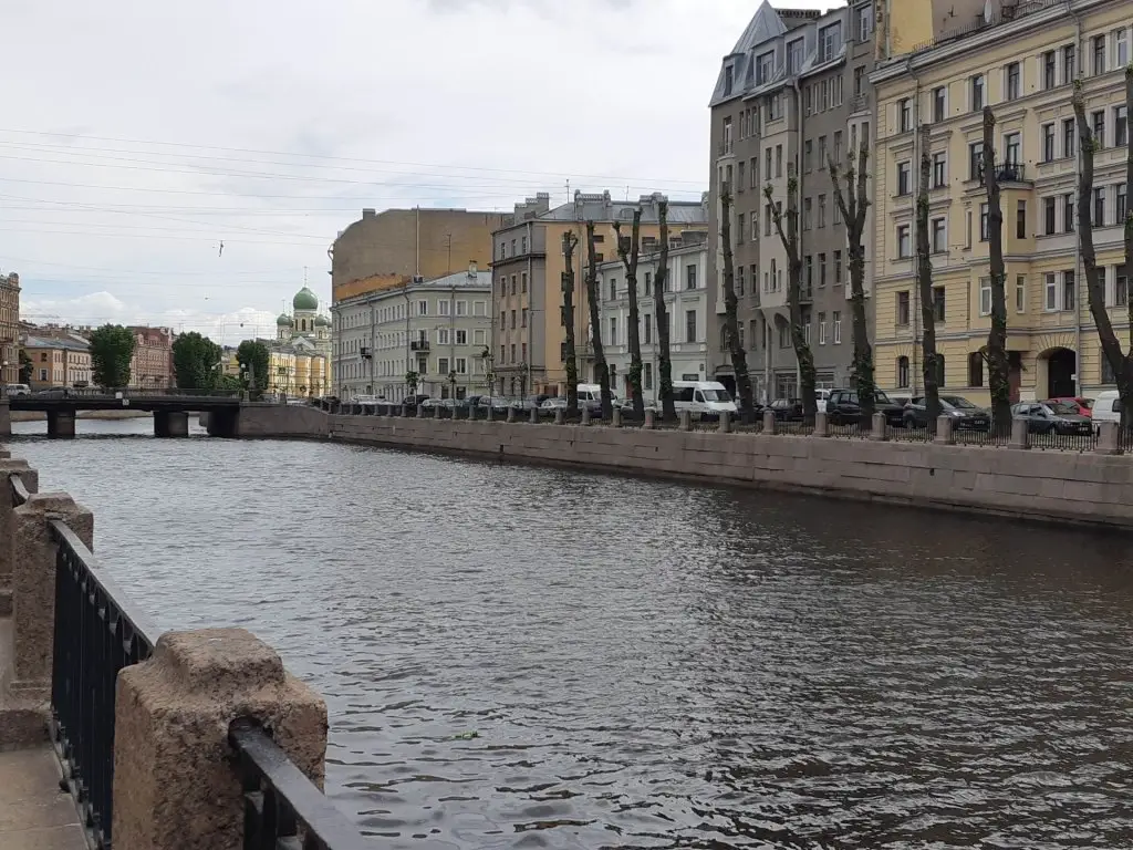 Квартира на Садовой — фото 1