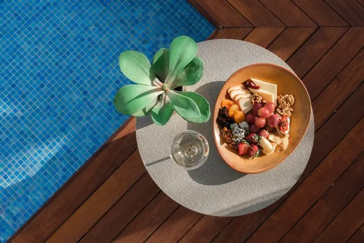 Чешме: Alaçatı Monreve Hotel