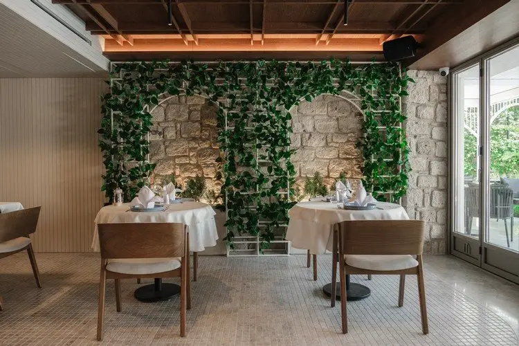 Чешме: Alaçatı Monreve Hotel