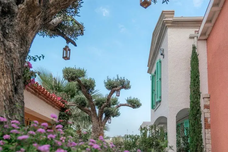 Чешме: Alaçatı Monreve Hotel