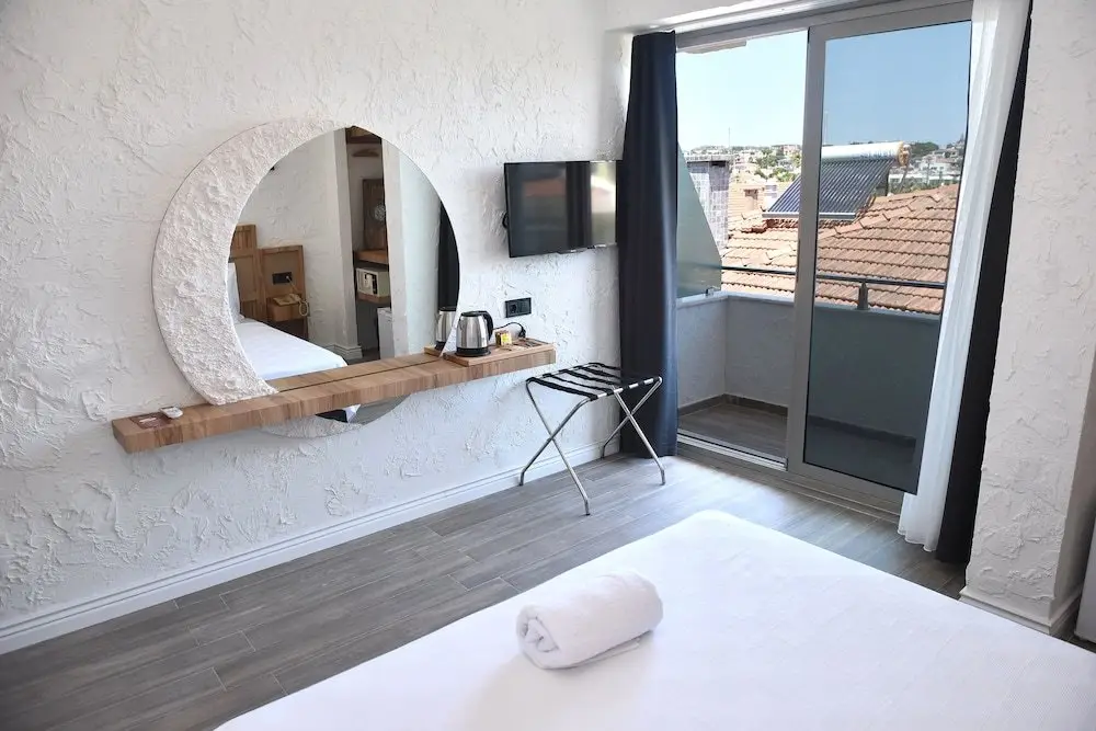 Чешме: Sun Paradise Hotel