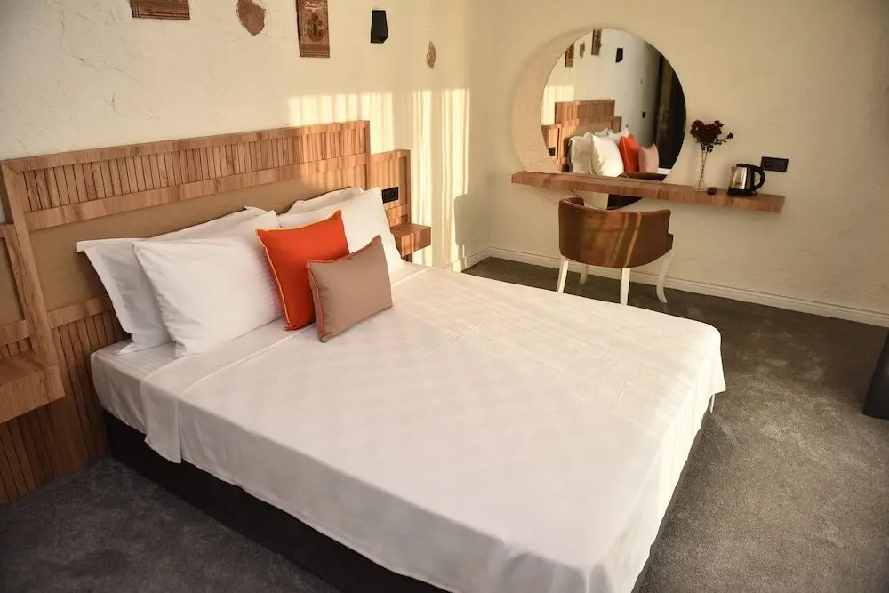 Чешме: Sun Paradise Hotel