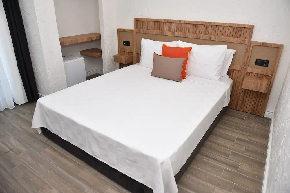 Чешме: Sun Paradise Hotel