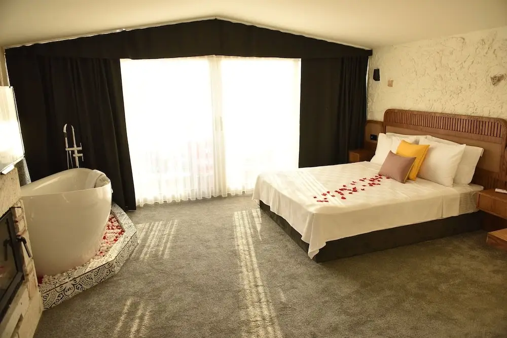 Чешме: Sun Paradise Hotel
