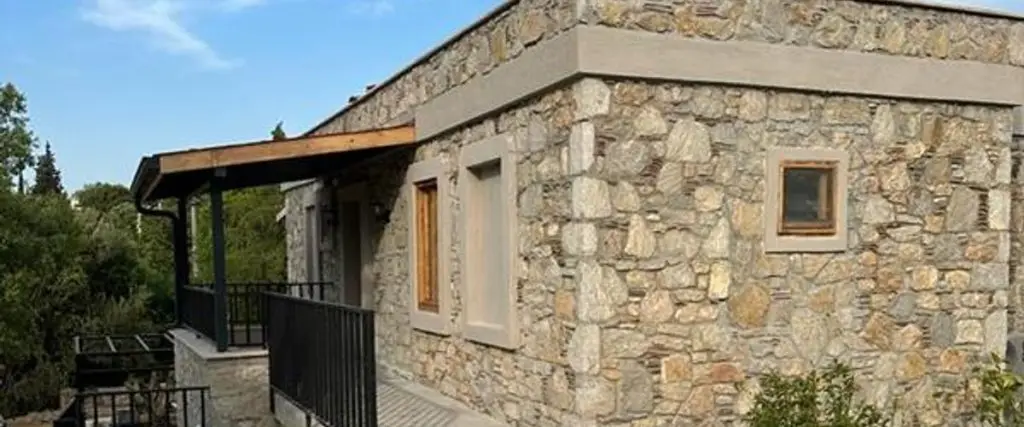 Датча: 7011 Dadya Rooms