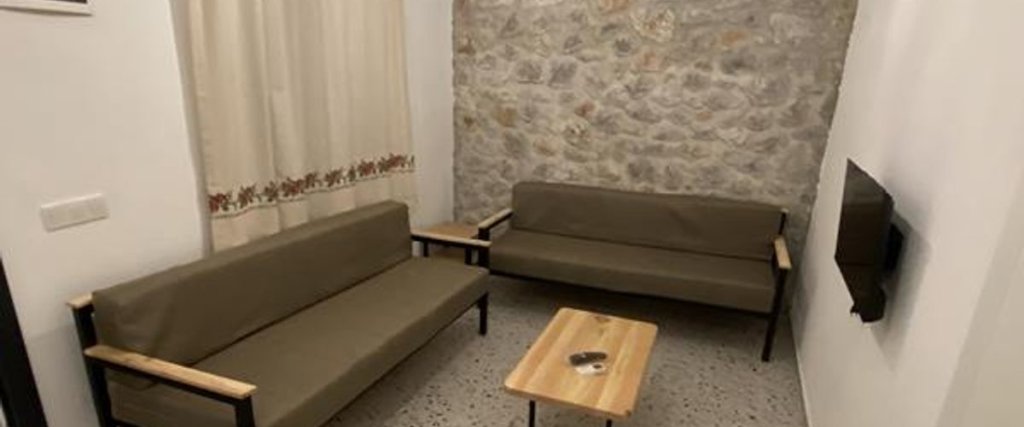 Датча: Adatepe Tas Evleri