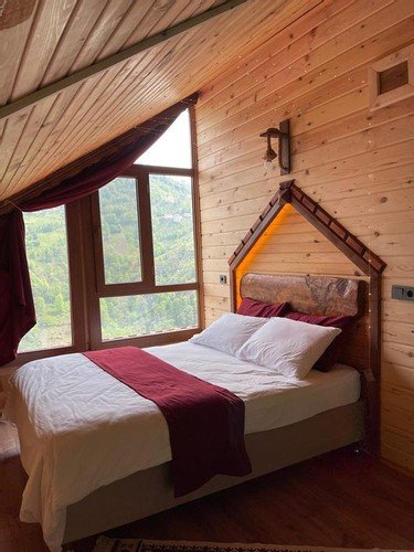 Чамлыхемшин: Vadi Bungalows