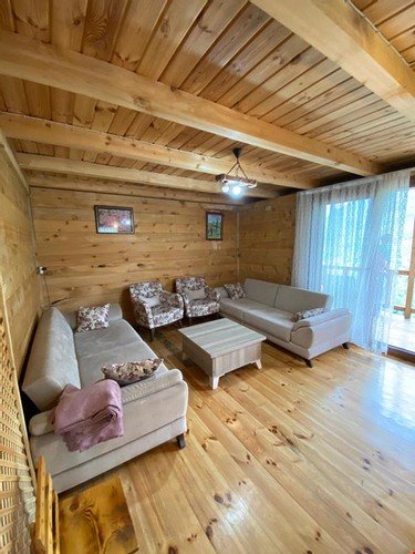 Чамлыхемшин: Vadi Bungalows