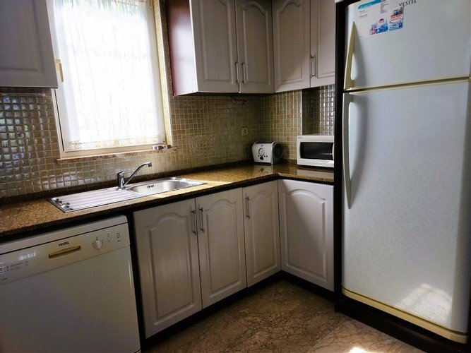 Фетхие: Xantos Villa Fethiye