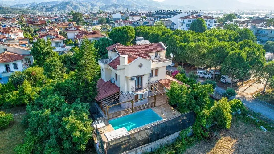 Фетхие: Villa Sehzade