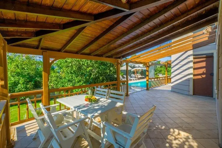 Фетхие: Villa Sehzade