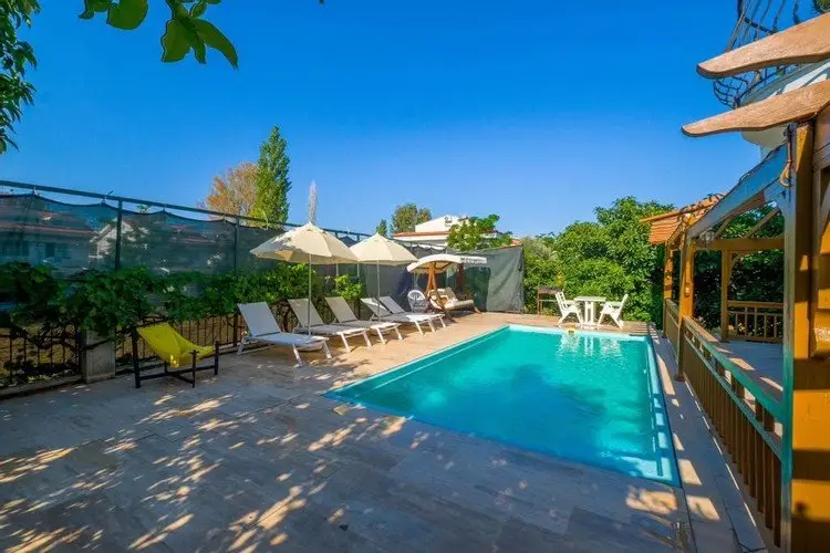 Фетхие: Villa Sehzade