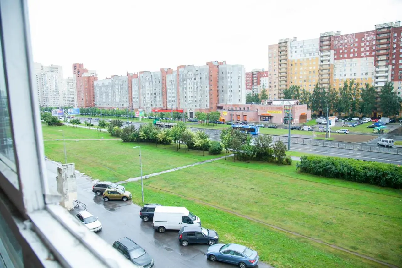 Санкт-Петербург: Ё-home Ленинский 92 2х2х2х1 бесконтактное заселение 24-7