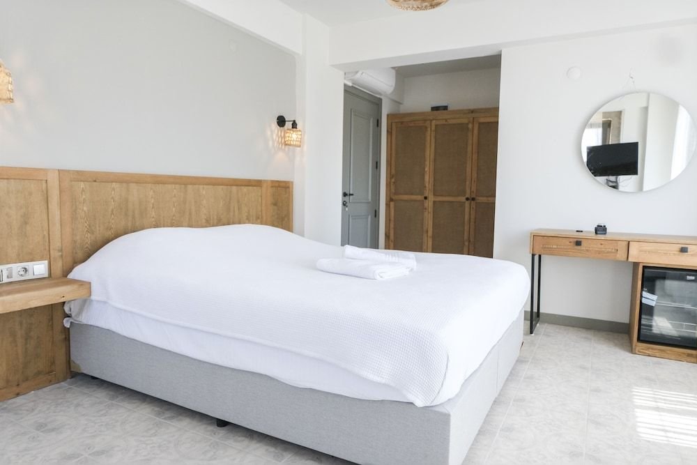 Бозджаада: Thalassa Hotel Bozcaada