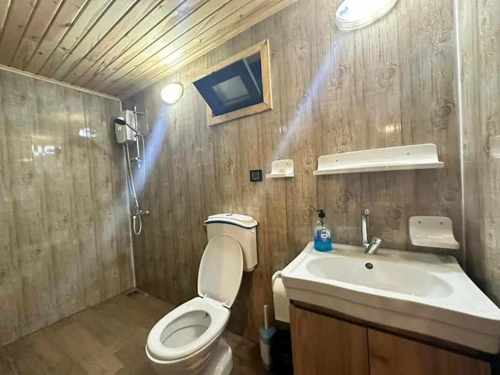 Демре: Taşdibi Bungalov