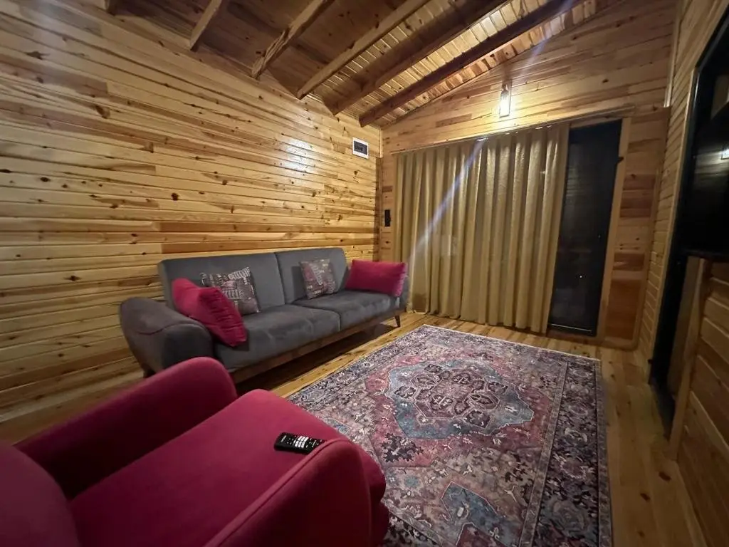Демре: Taşdibi Bungalov