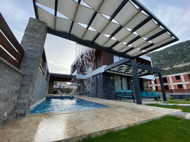 Демре: Villa Emiray