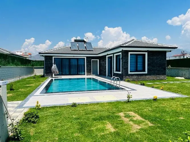 Фетхие: Villa Cengiz 1