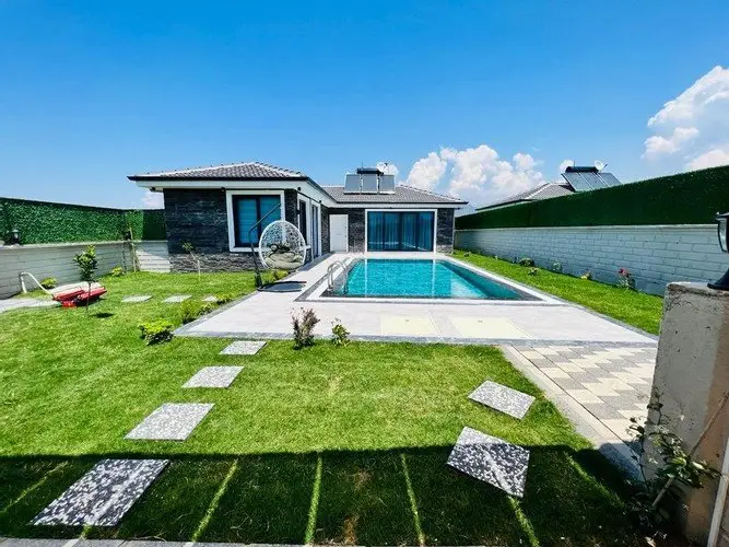 Фетхие: Villa Cengiz 1