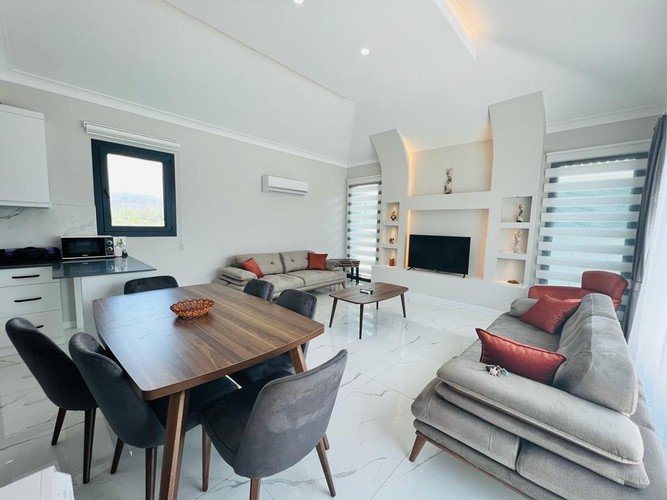 Фетхие: Villa Cengiz 1