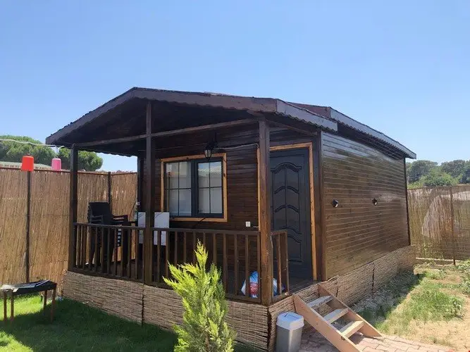 Демре: Venus Bungalow