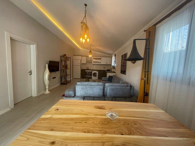 Фетхие: Villa Tuana