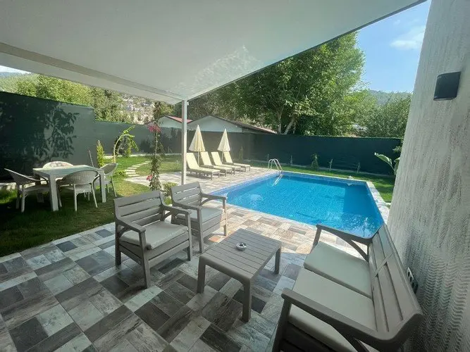Фетхие: Villa Tuana