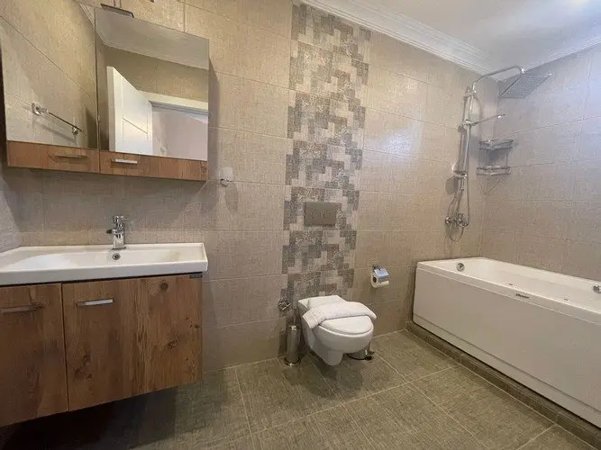 Фетхие: Villa Tuana