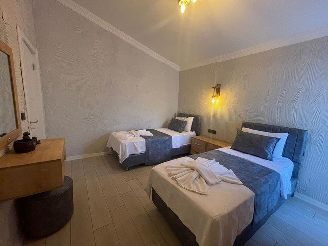 Фетхие: Villa Tuana