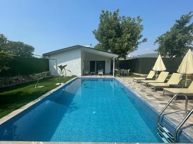 Фетхие: Villa Tuana