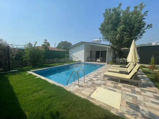Фетхие: Villa Tuana