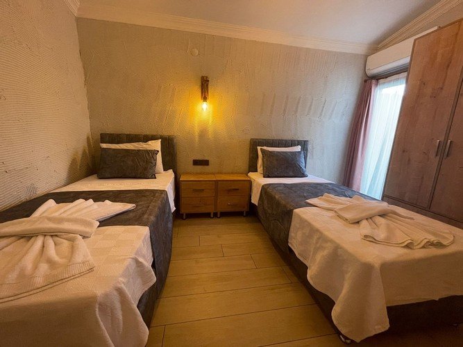 Фетхие: Villa Tuana