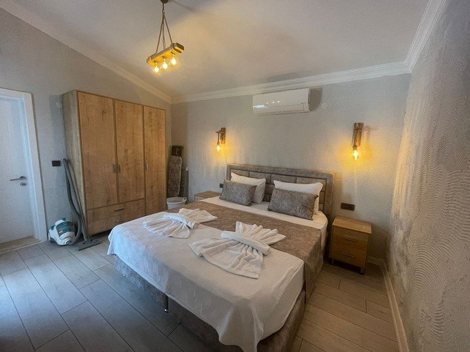 Фетхие: Villa Tuana