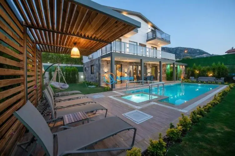 Фетхие: Villa Sundown