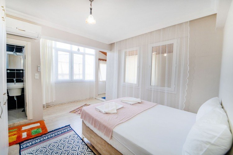 Фетхие: Vierne | Fethiye