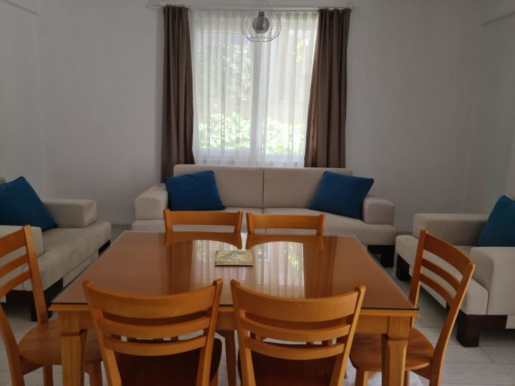 Демре: 1922 Zeytin Apart